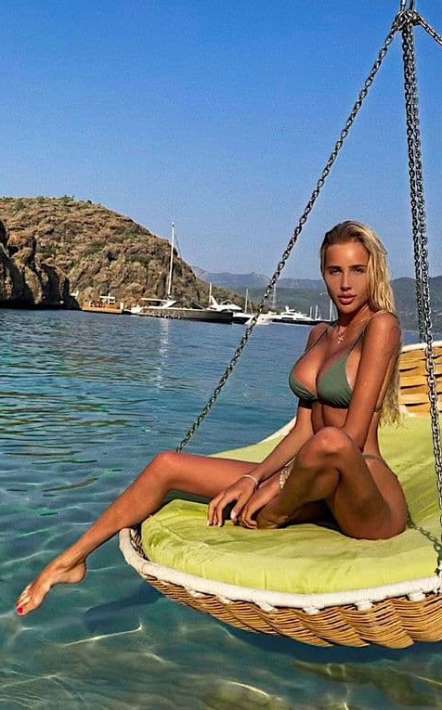 Обнажённая саша дони слив фото фото - сеньорита тимати александра донец без цензуры 14 Blank