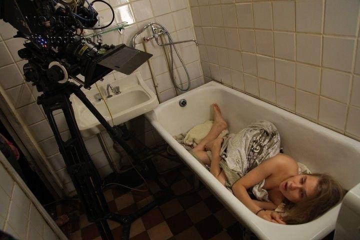 Обнажённая дарья мельникова фото - daria melnikova nude без цензуры 6 Blank