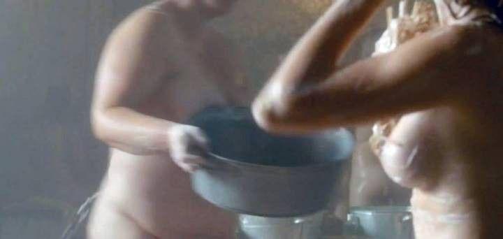 Обнажённая дарья мельникова фото - daria melnikova nude без цензуры 21 Blank