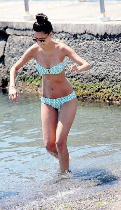 Обнажённая равшана куркова фото - ravshana kurkova nude без цензуры 10 Равшана Куркова В Купальнике
