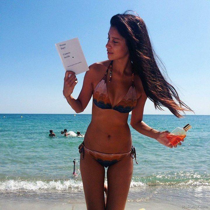 Обнажённая равшана куркова фото - ravshana kurkova nude без цензуры 24 Равшана Куркова В Мини Бикини