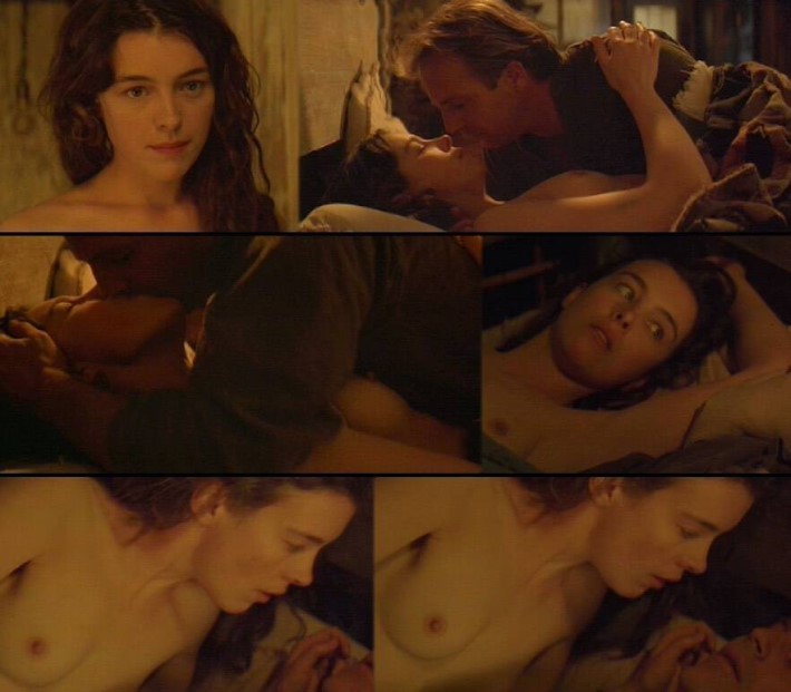 Обнажённая оливия уильямс горячие интимные фото - olivia williams hot без цензуры 9 Blank