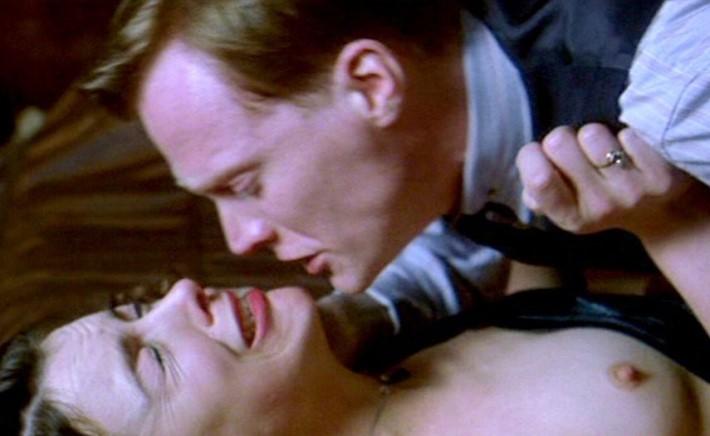 Обнажённая оливия уильямс горячие интимные фото - olivia williams hot без цензуры 23 Blank