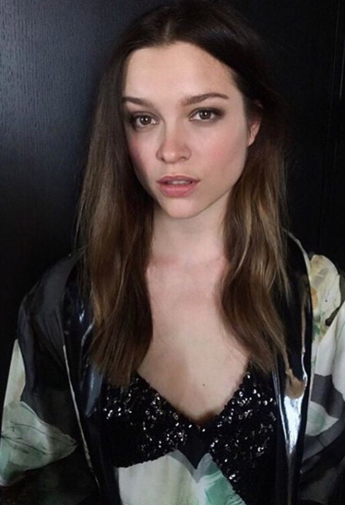 Обнажённая софи куксон горячие интимные фото - sophie cookson hot без цензуры 5 Blank