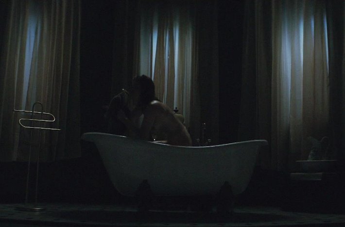 Обнажённая софи куксон горячие интимные фото - sophie cookson hot без цензуры 24 Blank
