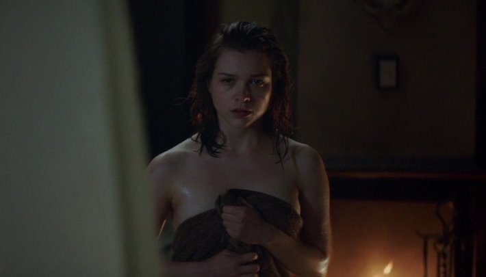Обнажённая софи куксон горячие интимные фото - sophie cookson hot без цензуры 23 Blank