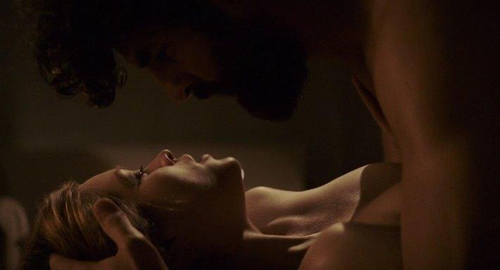 Обнажённая софи куксон горячие интимные фото - sophie cookson hot без цензуры 21 Blank