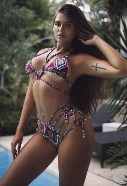 Обнажённая valeriya bearwolf слив фото фото - валерия бервольф без цензуры 18 Blank