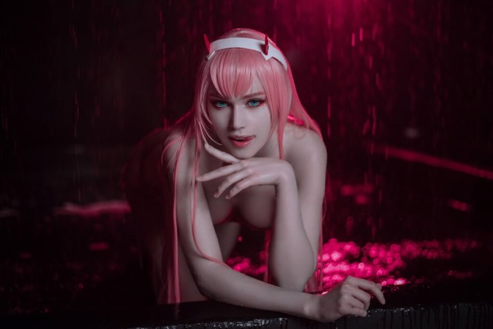 Обнажённая саша холланд cosplay - shirogane sama слив фото фото без цензуры 3 Blank