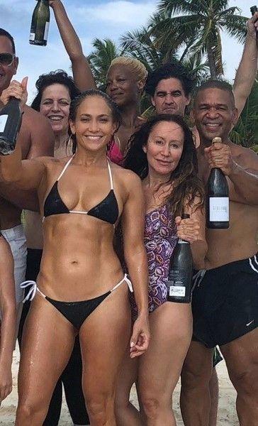 Обнажённая дженнифер лопес фото - jennifer lopez nude без цензуры 6 Blank