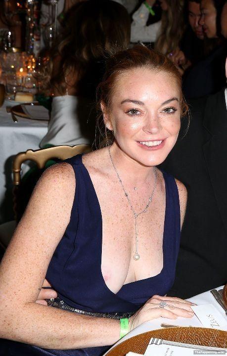 Обнажённая линдси лохан фото - lindsay lohan nude без цензуры 19 Линдси Лохан Выпала Грудь