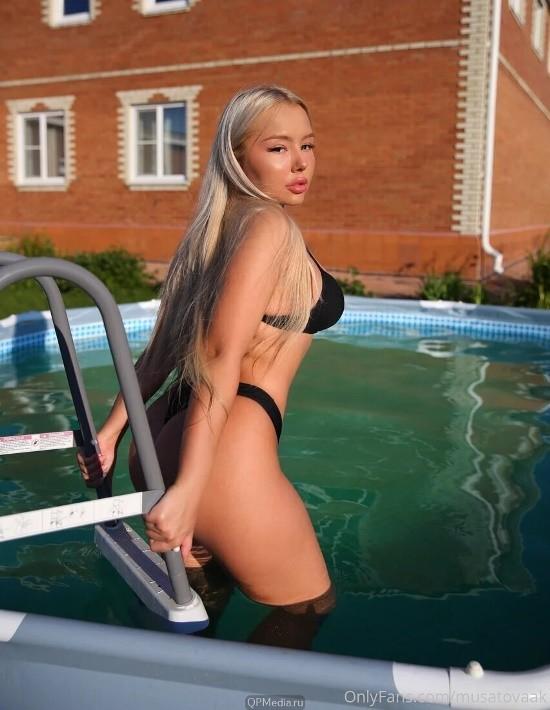 Обнажённая musatovaak слив фото фото onlyfans без цензуры 25 Blank