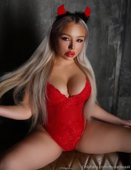 Обнажённая musatovaak слив фото фото onlyfans без цензуры 17 Blank