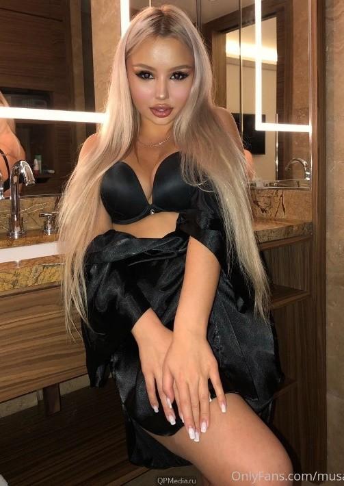 Обнажённая musatovaak слив фото фото onlyfans без цензуры 29 Blank