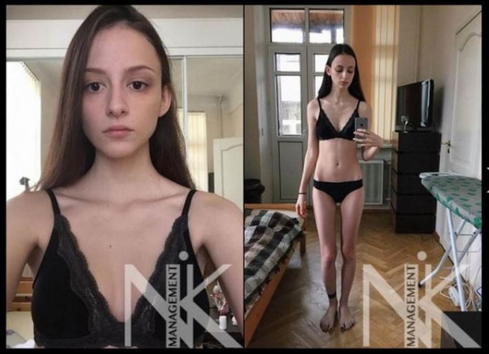 Обнажённая люся штейн слив фото фото с обнаженной грудью и без трусов без цензуры 5 Blank