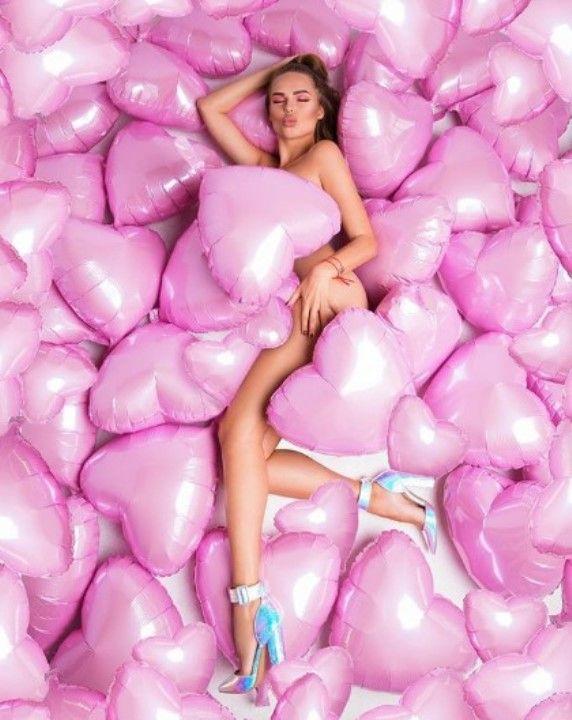 Обнажённая певица ханна горячие интимные фото в журнале максим без цензуры 11 Певица Ханна Голая