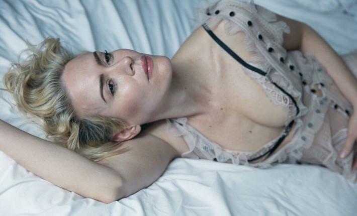 Обнажённая сара полсон горячие интимные фото - sarah paulson hot без цензуры 19 Blank