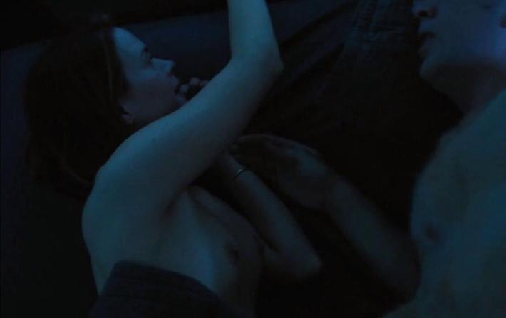 Обнажённая сара полсон горячие интимные фото - sarah paulson hot без цензуры 22 Blank