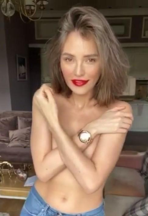 Обнажённая ксения бурда слив фото фото - эскортница kseniia burda без цензуры 25 Blank