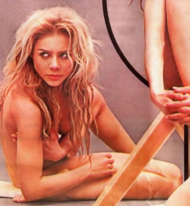 Голая тина кароль (43 фото) - Порно фото голых девушек