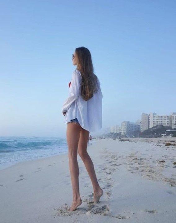 Leaked private nude images of naked oksana zhdanova sex photos без цензуры 2 Blank