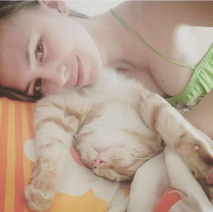 Leaked private images of yana enzhaeva sex scenes and photos без цензуры 9 Обнаженная Яна Енжаева И Ее Киска