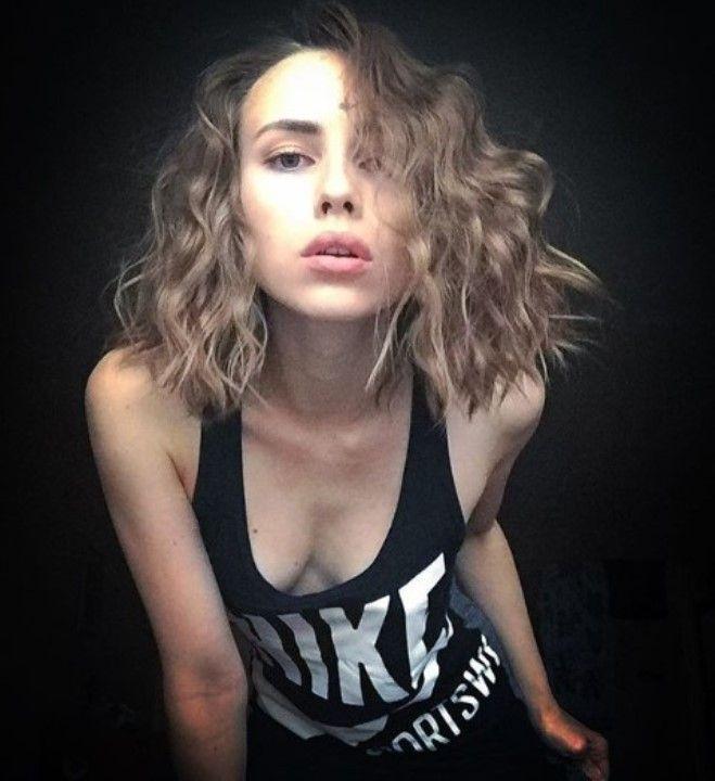 Leaked private images of yana enzhaeva sex scenes and photos без цензуры 6 Горячие Фото Яны Енжаевой