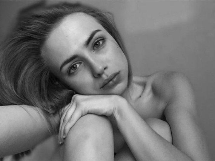 Leaked private images of yana enzhaeva sex scenes and photos без цензуры 8 Голая Яна Енжаева Горячие Фото