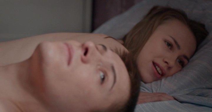 Leaked private images of yana enzhaeva sex scenes and photos без цензуры 34 Яна Енжаева Постельные Сцены