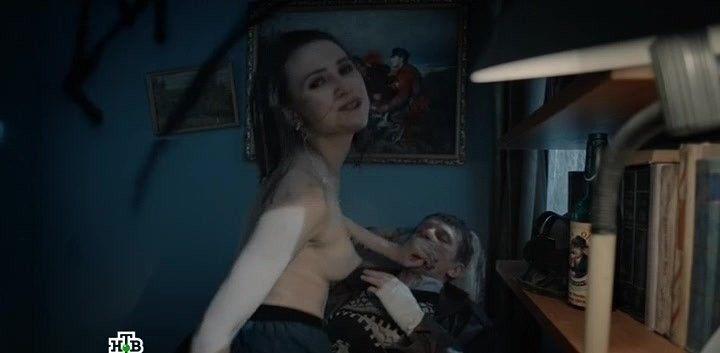 Leaked private images of yana enzhaeva sex scenes and photos без цензуры 37 Яна Енжаева Грудь
