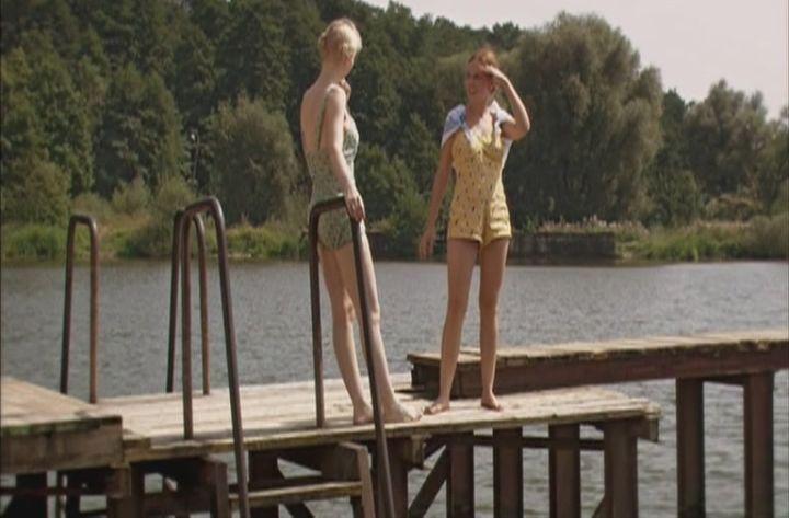 Private images of hot and sexy nina yesina sex photos of russian star без цензуры 11 Нина Есина В Купальнике