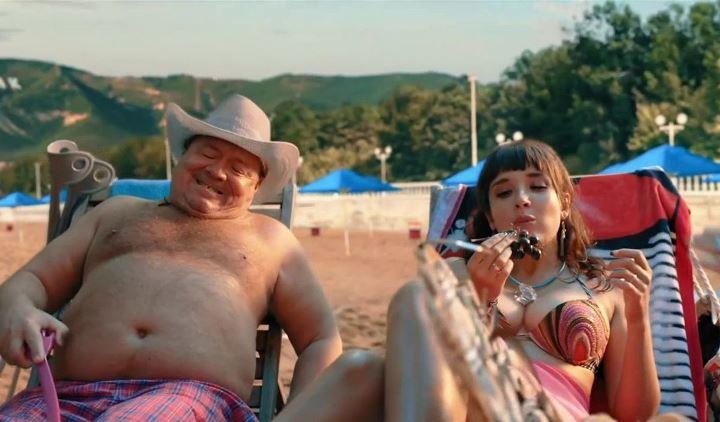 Leaked hot nude images of olga dibtseva sex photos of russian actress без цензуры 12 Ольга Дибцева В Бикини