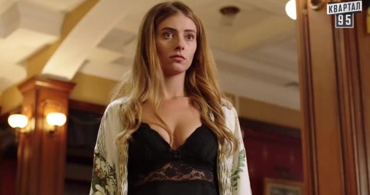 Naked hot images of daria petrozhytska sex photos ukrainian actress без цензуры 15 Дарья Петрожицкая Грудь