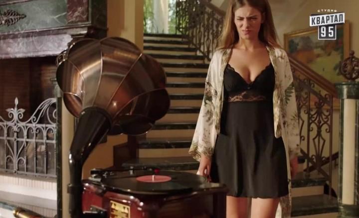Naked hot images of daria petrozhytska sex photos ukrainian actress без цензуры 13 Обнаженная Грудь Дарьи Петрожицкой