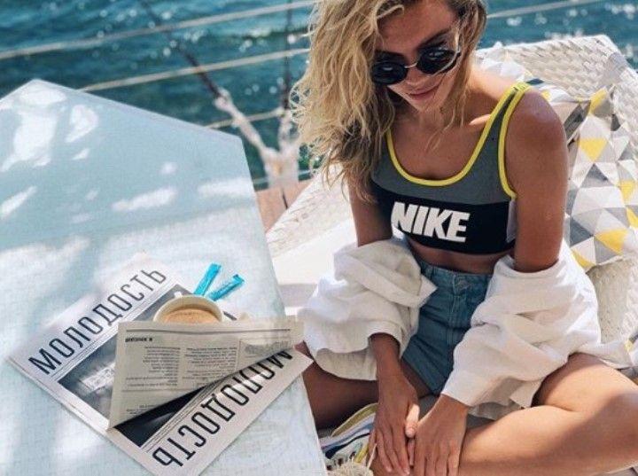 Leaked images of naked valeria dergileva sex photos of tv-star без цензуры 8 Blank