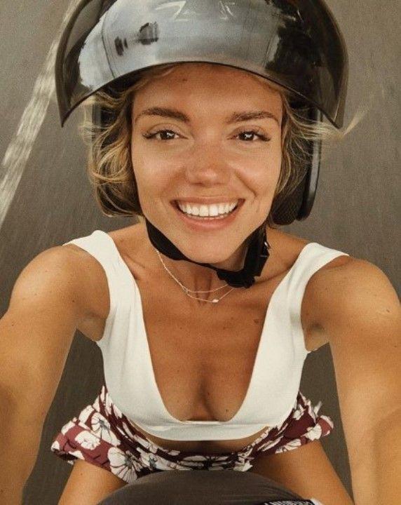 Leaked images of naked valeria dergileva sex photos of tv-star без цензуры 21 Грудь Валерии Дергилёвой