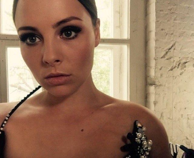 Leaked hot photos of naked yana guryanova interns sex images без цензуры 6 Blank