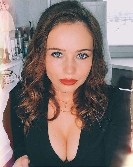Leaked nude photos of polina grents sex tapes of russian actress без цензуры 5 Похудевшая Полина Гренц Секси