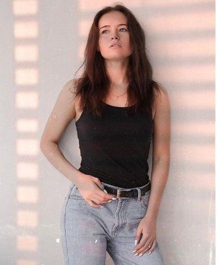 Leaked nude photos of polina grents sex tapes of russian actress без цензуры 3 Полина Гренц Без Лифчика