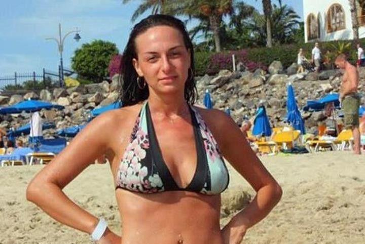 Обнажённая екатерина варнава фото - ekaterina varnava nude без цензуры 17 Blank