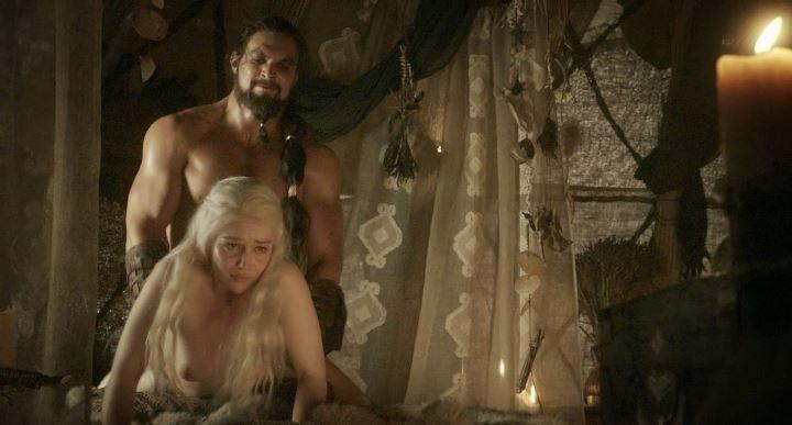 Обнажённая эмилия кларк фото - emilia clarke nude hot без цензуры 6 Blank