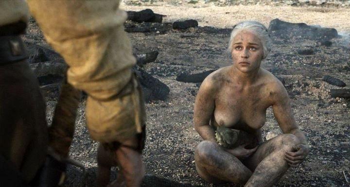 Обнажённая эмилия кларк фото - emilia clarke nude hot без цензуры 7 Blank