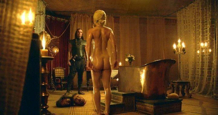 Обнажённая эмилия кларк фото - emilia clarke nude hot без цензуры 8 Blank