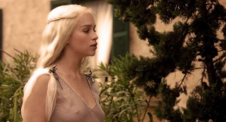 Обнажённая эмилия кларк фото - emilia clarke nude hot без цензуры 21 Blank