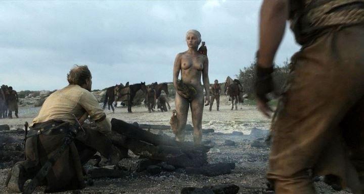 Обнажённая эмилия кларк фото - emilia clarke nude hot без цензуры 35 Blank