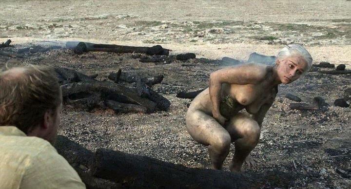 Обнажённая эмилия кларк фото - emilia clarke nude hot без цензуры 34 Blank