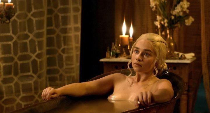 Обнажённая эмилия кларк фото - emilia clarke nude hot без цензуры 38 Blank