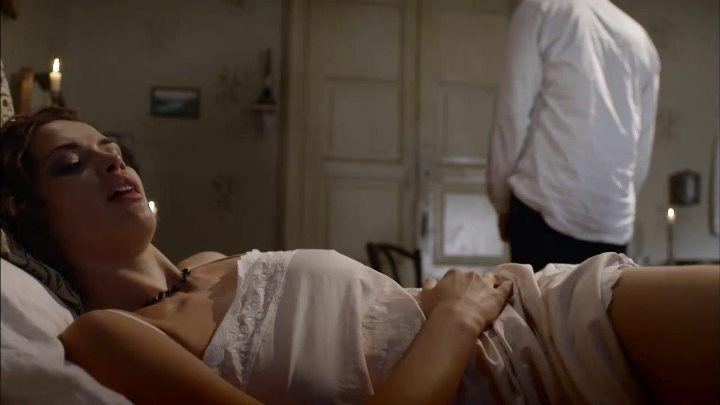 Leaked naked photos of yuliya galkina sex scenes from movies без цензуры 9 Обнаженная Юлия Галкина