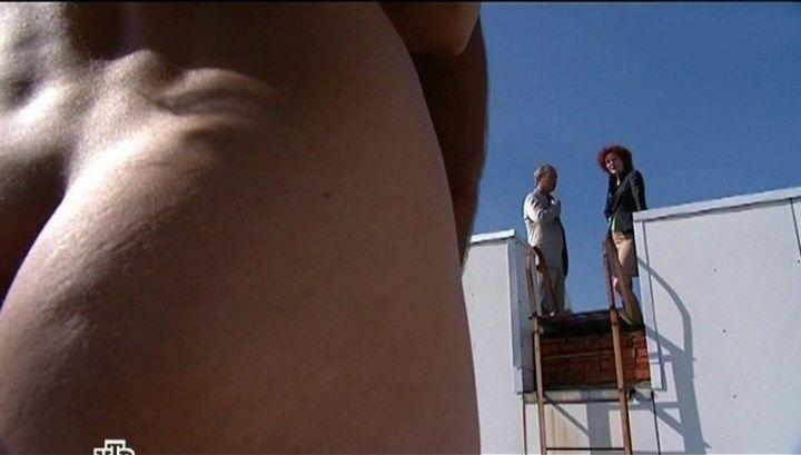 Leaked naked photos of yuliya galkina sex scenes from movies без цензуры 19 Юлия Галкина С Голой Жопой