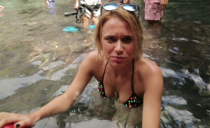 Leaked naked photos of maria gamayun sex tapes of tv-star без цензуры 13 Blank